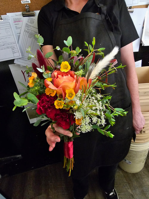 Wedding Arrangements