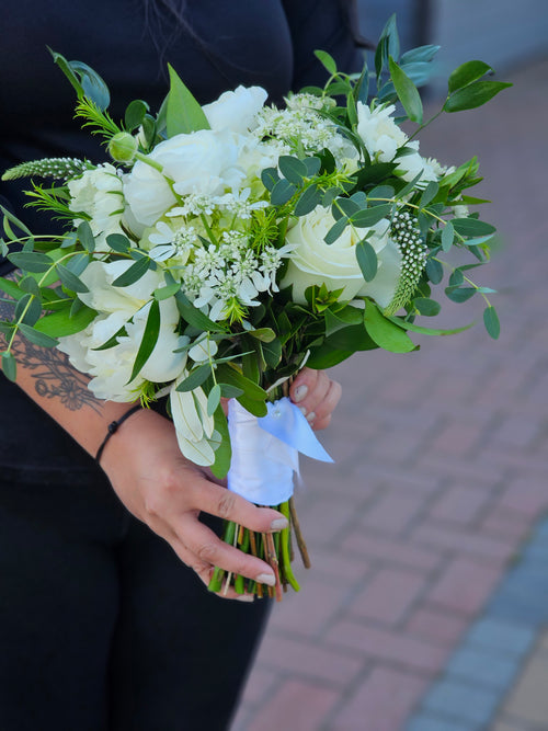 Wedding Arrangements