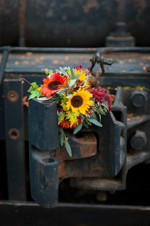 Wedding Arrangements