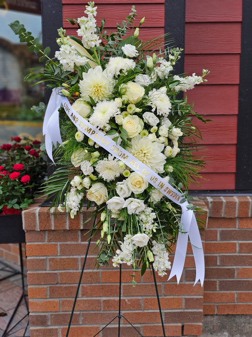 Funeral Arrangements