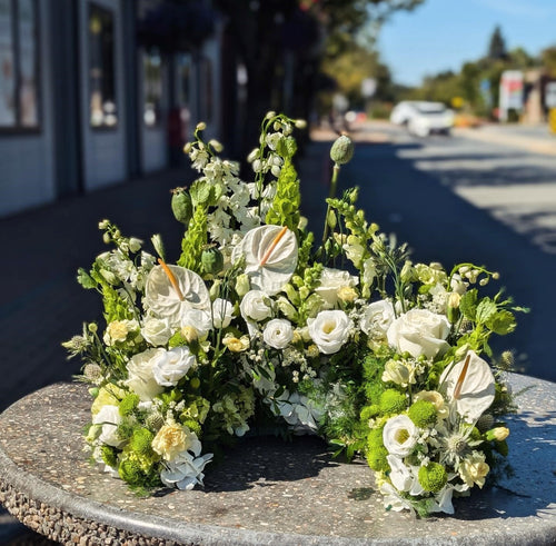 Funeral Arrangements